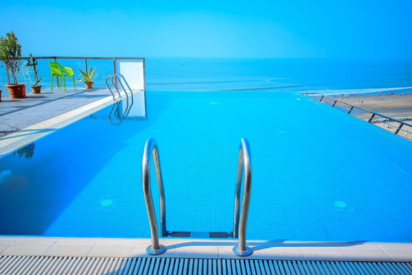 A best place to enjoy your stay