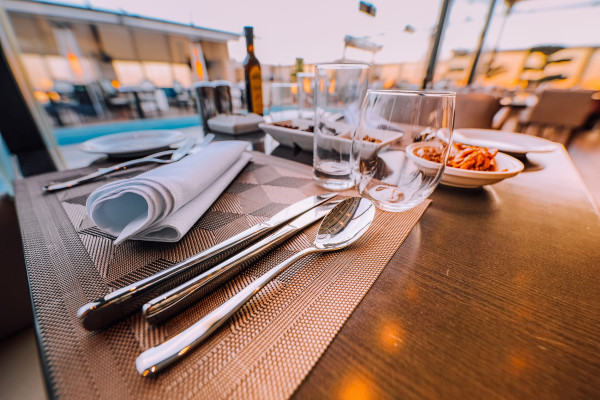 Sea Paradise Restaurant