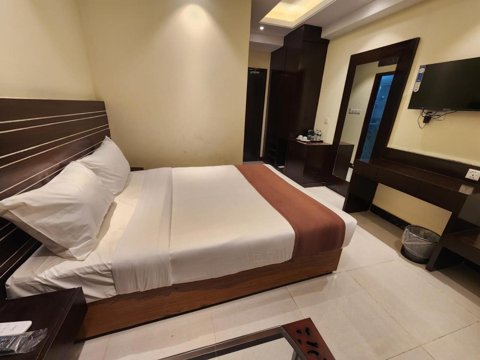 Sea Paradise Suite